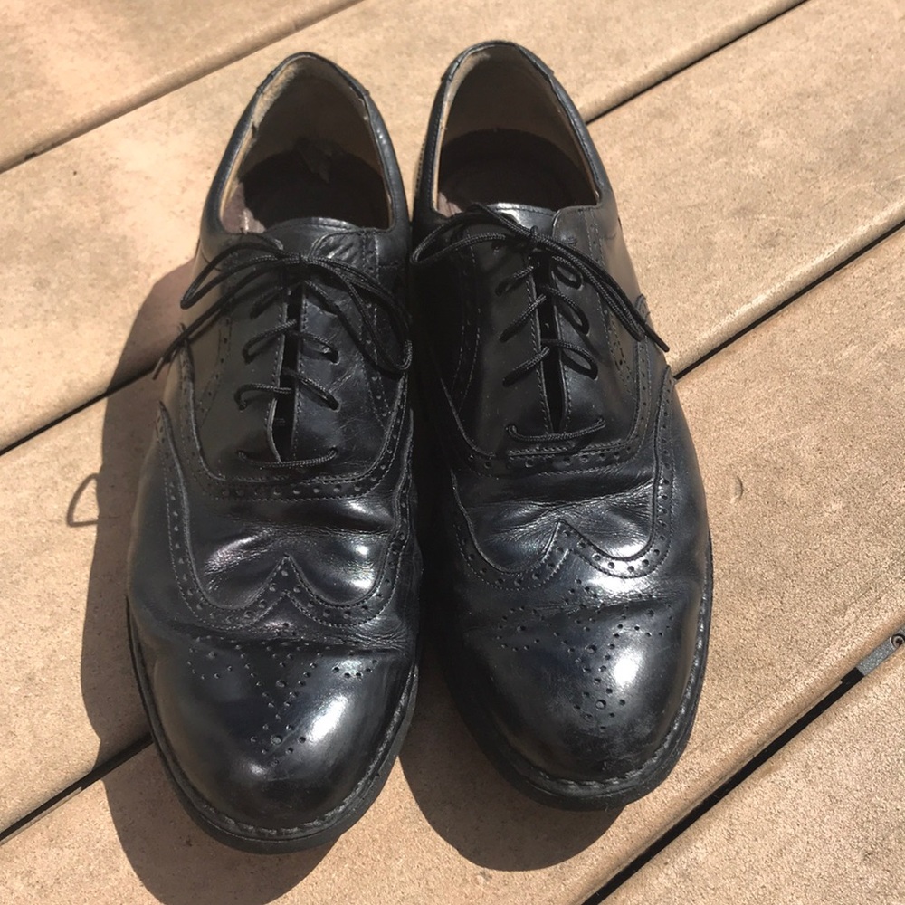 Rockport shoes